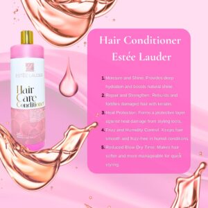 Estée Lauder Keratin Hair Mask: Restore and Protect Your Hair
