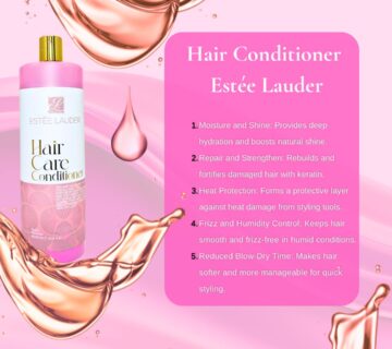 Estée Lauder Keratin Hair Mask: Restore and Protect Your Hair